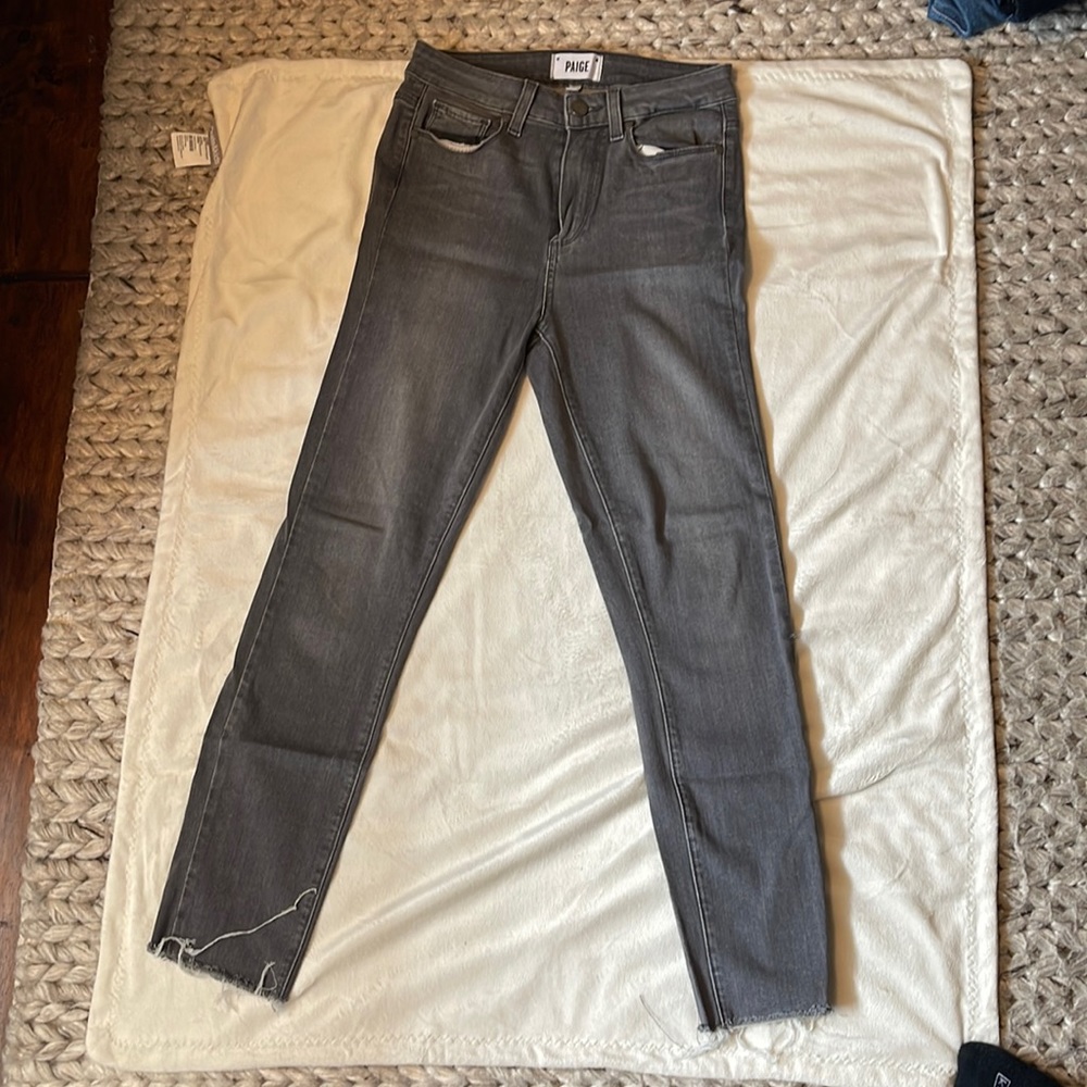 Paige Margot Ultra Skinny